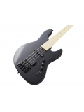 JMJ3-ASH-DE-M Mighty Jazz Dark Evolution Series (Open Pore Black), зображення 3